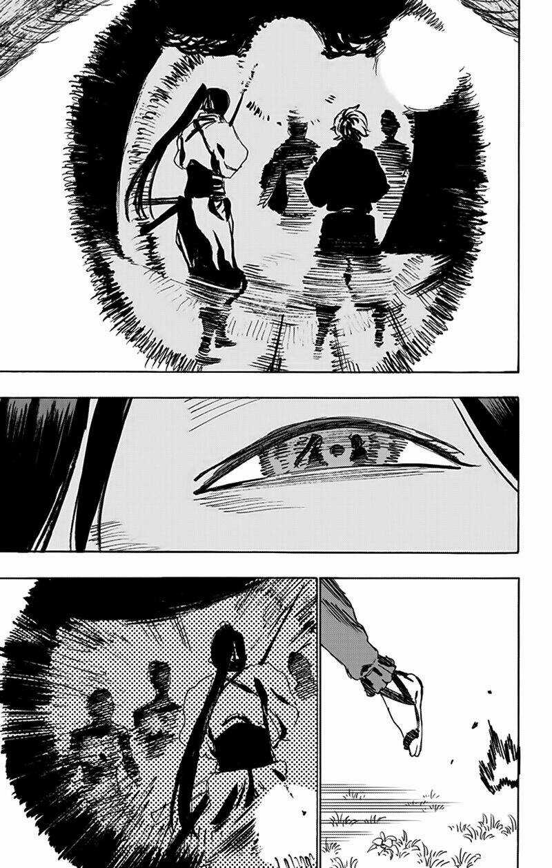 Địa Ngục Cực Lạc - Chapter 103 - Trang 6