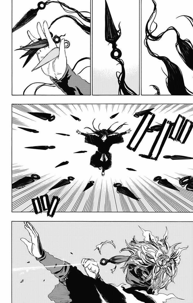 Địa Ngục Cực Lạc - Chapter 104 - Trang 3