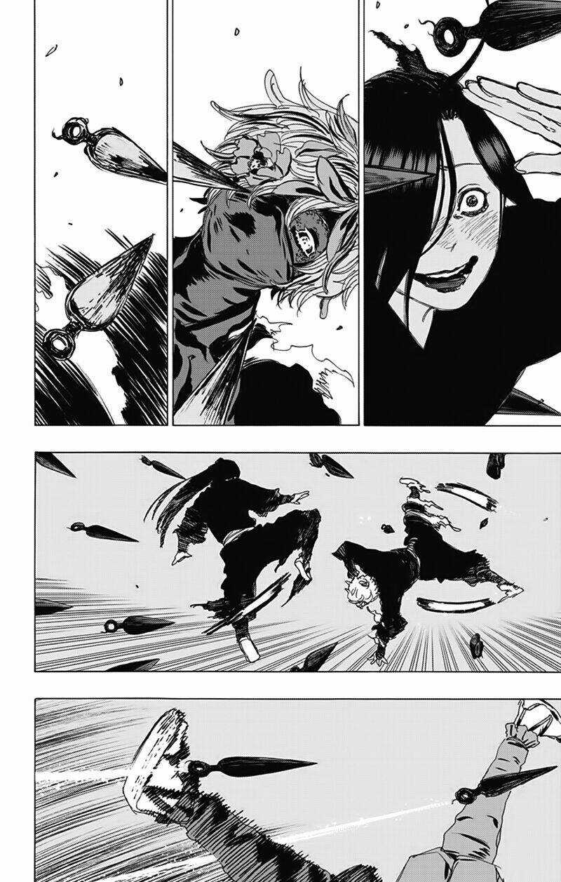 Địa Ngục Cực Lạc - Chapter 104 - Trang 5