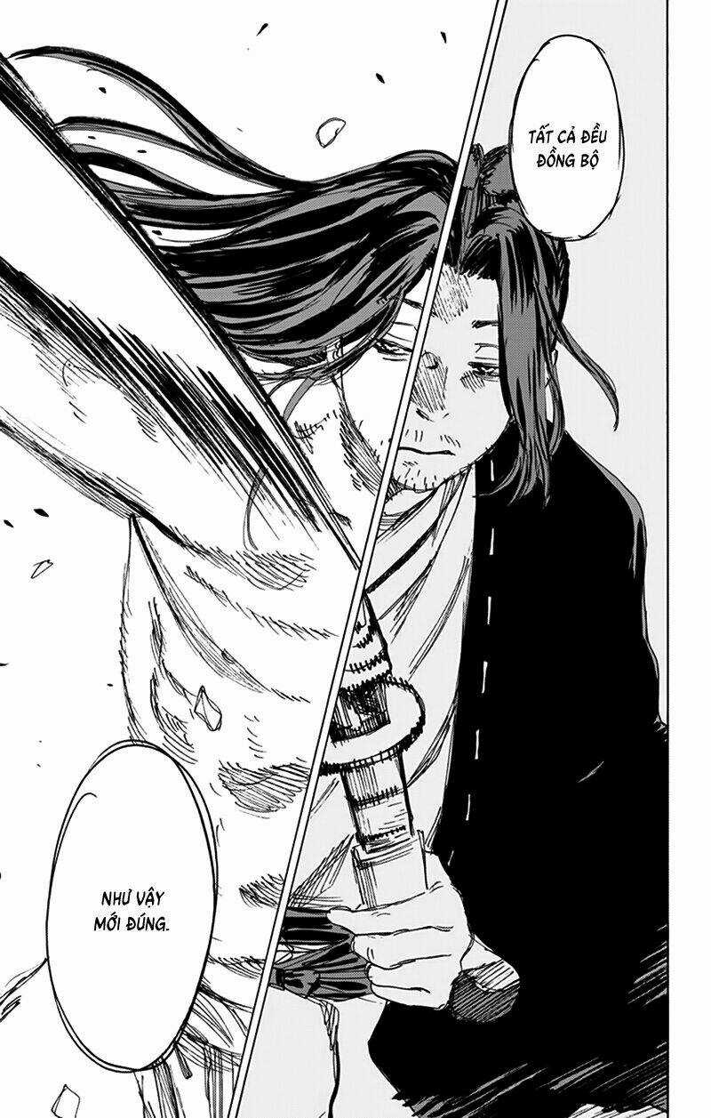 Địa Ngục Cực Lạc - Chapter 109 - Trang 12