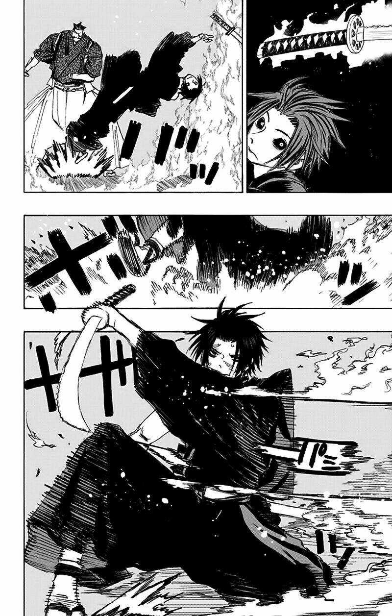 Địa Ngục Cực Lạc - Chapter 116 - Trang 5