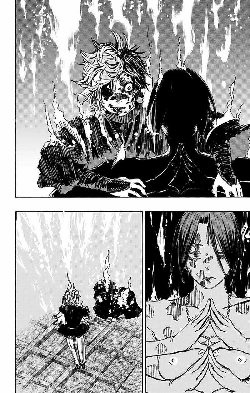 Địa Ngục Cực Lạc - Chapter 119 - Trang 17