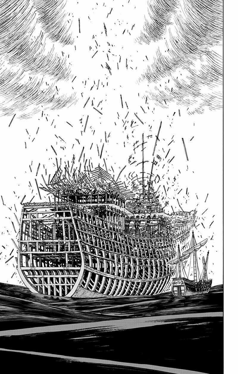 Địa Ngục Cực Lạc - Chapter 119 - Trang 8