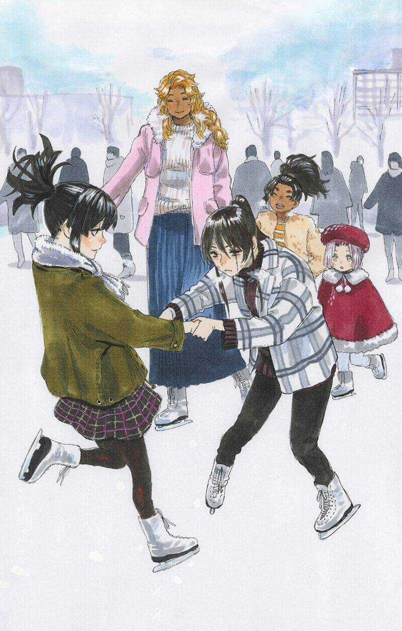 Địa Ngục Cực Lạc - Chapter 121 - Trang 1