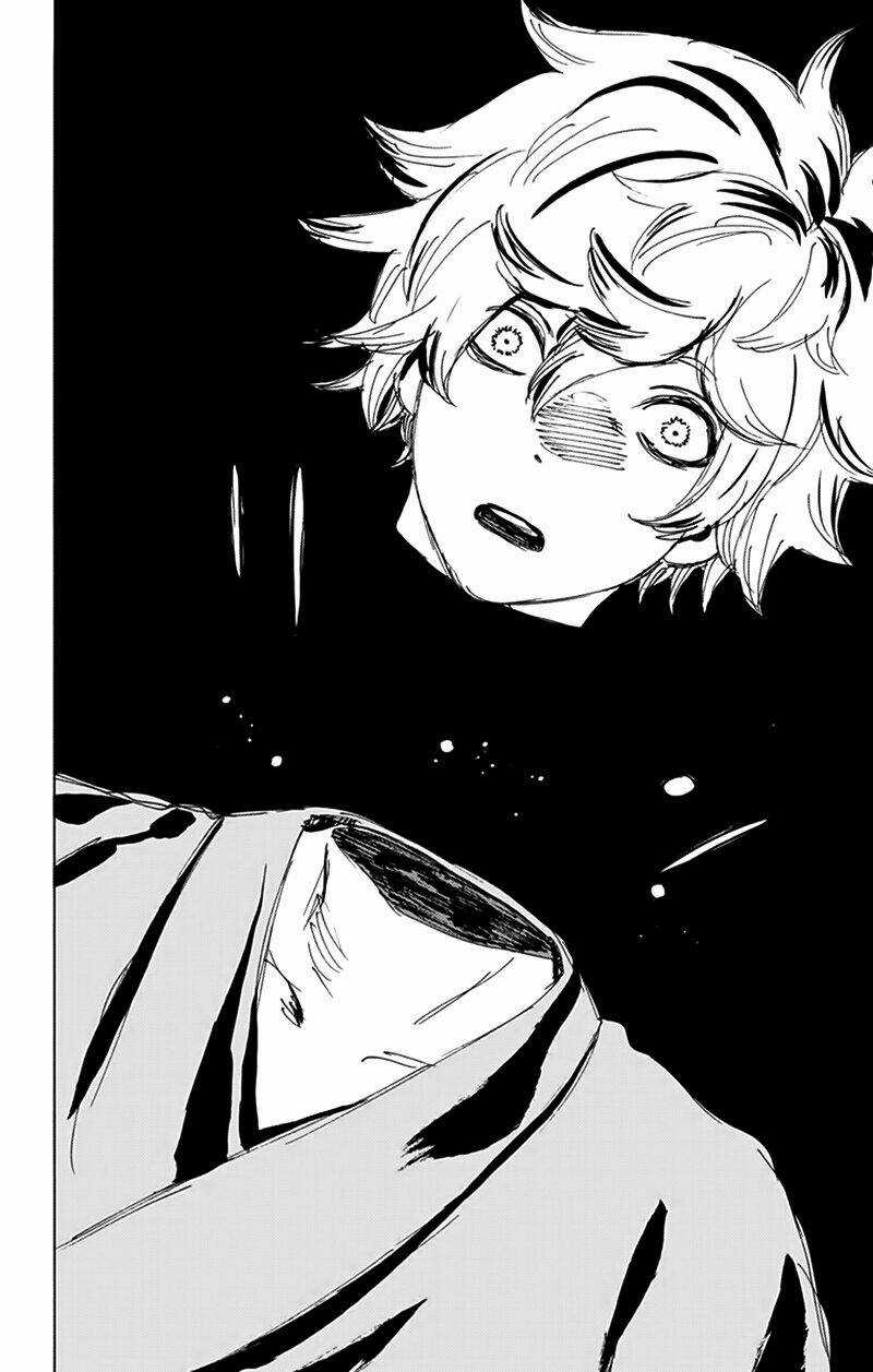 Địa Ngục Cực Lạc - Chapter 121 - Trang 11