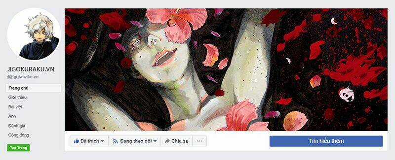 Địa Ngục Cực Lạc - Chapter 122 - Trang 1