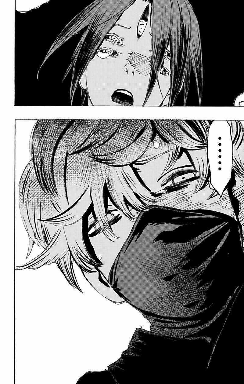 Địa Ngục Cực Lạc - Chapter 123 - Trang 7