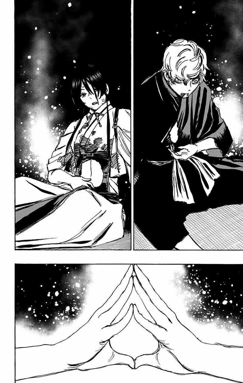 Địa Ngục Cực Lạc - Chapter 124 - Trang 20