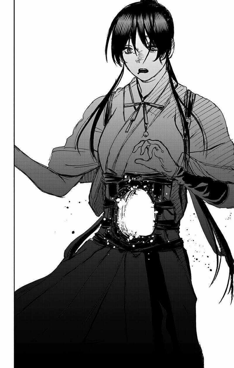 Địa Ngục Cực Lạc - Chapter 124 - Trang 5