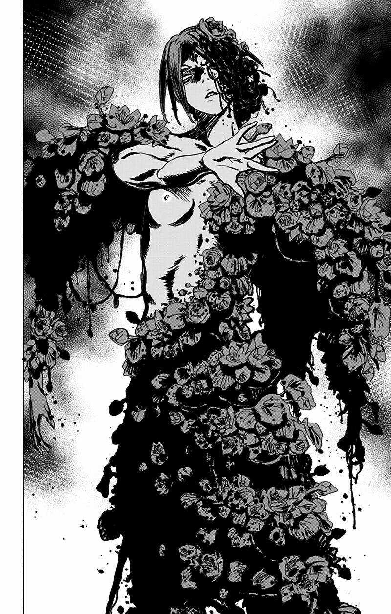 Địa Ngục Cực Lạc - Chapter 124 - Trang 7