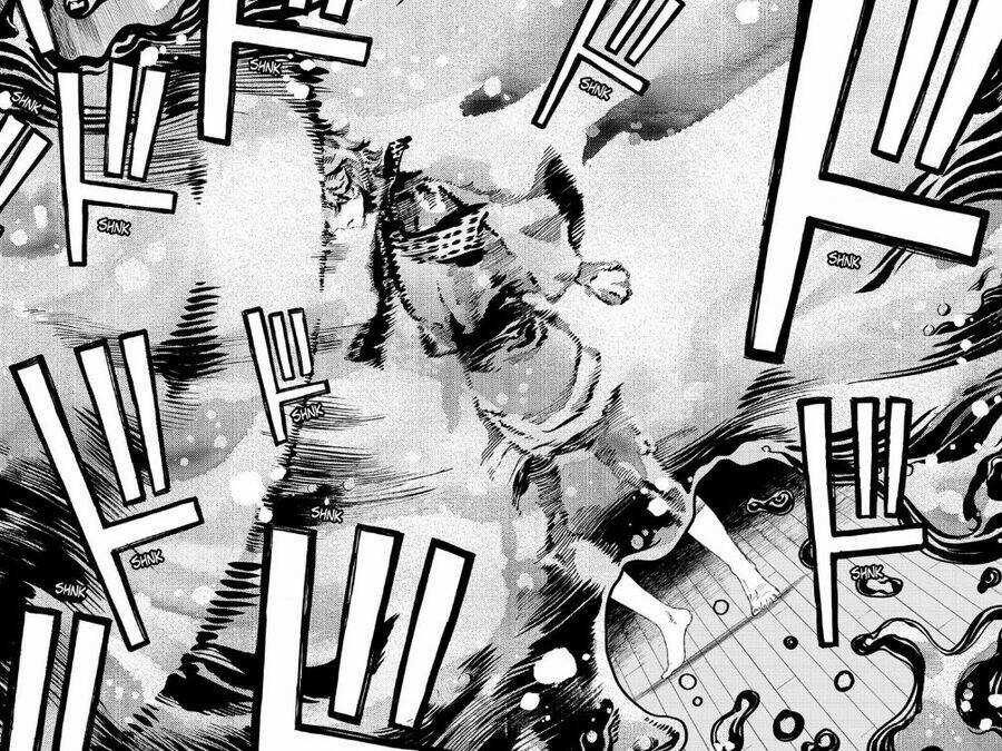 Địa Ngục Cực Lạc - Chapter 129 - Trang 13