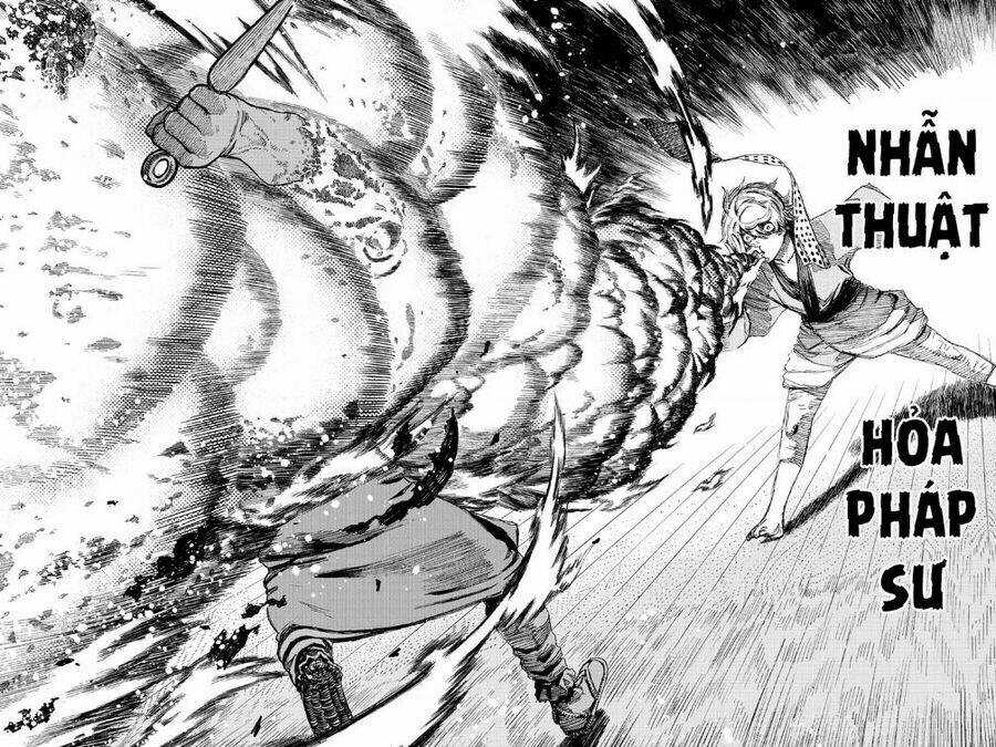 Địa Ngục Cực Lạc - Chapter 129 - Trang 25