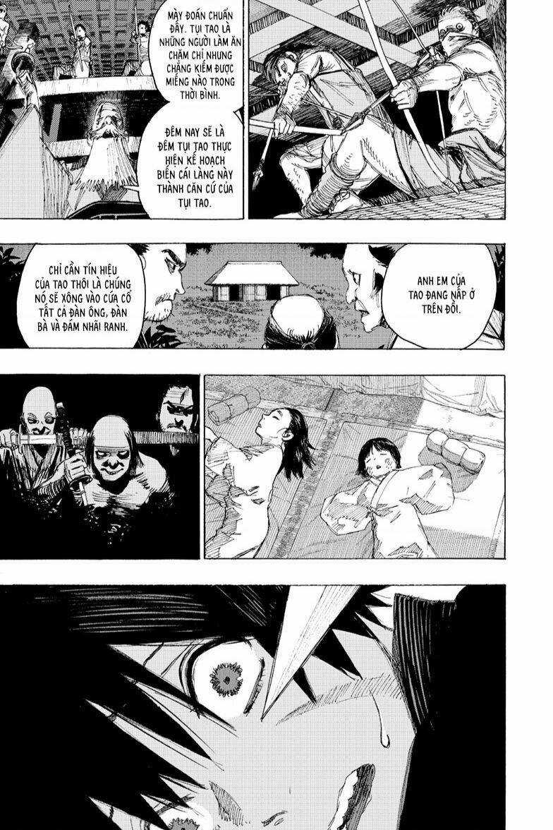 Địa Ngục Cực Lạc - Chapter 129 - Trang 4