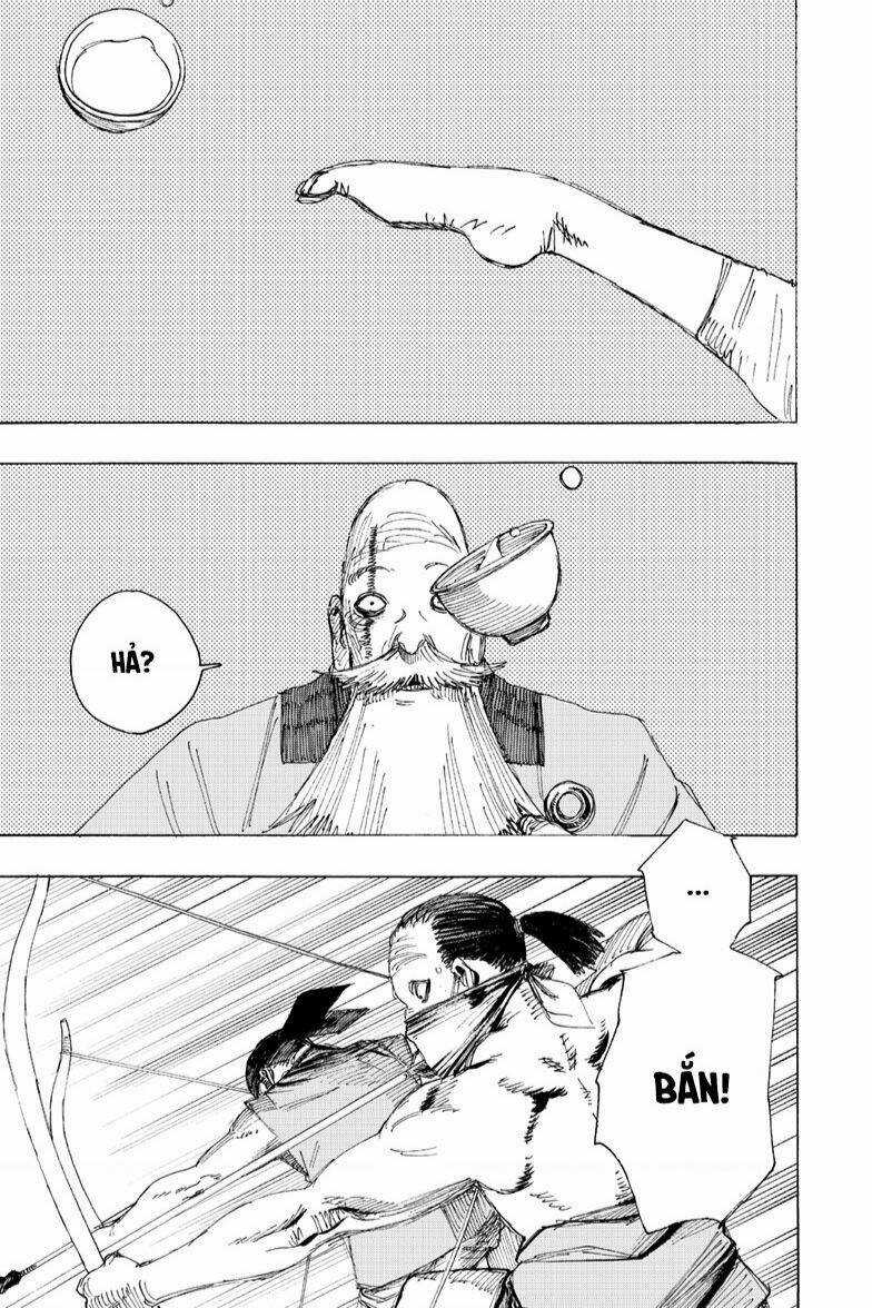 Địa Ngục Cực Lạc - Chapter 129 - Trang 8