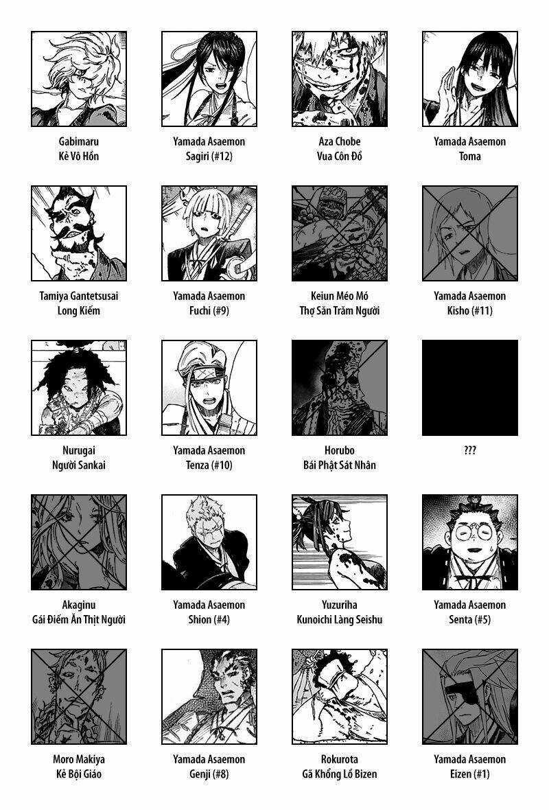 Địa Ngục Cực Lạc - Chapter 14 - Trang 23