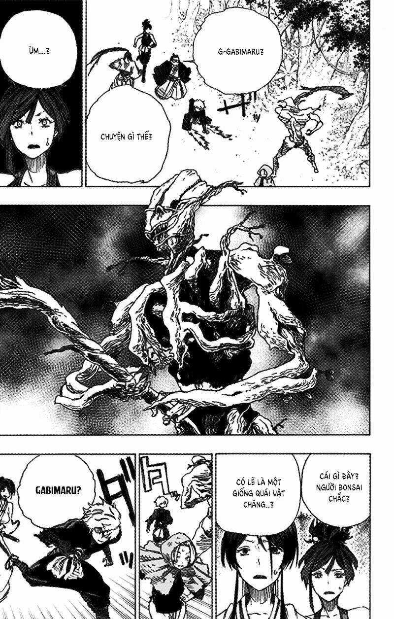 Địa Ngục Cực Lạc - Chapter 17 - Trang 4