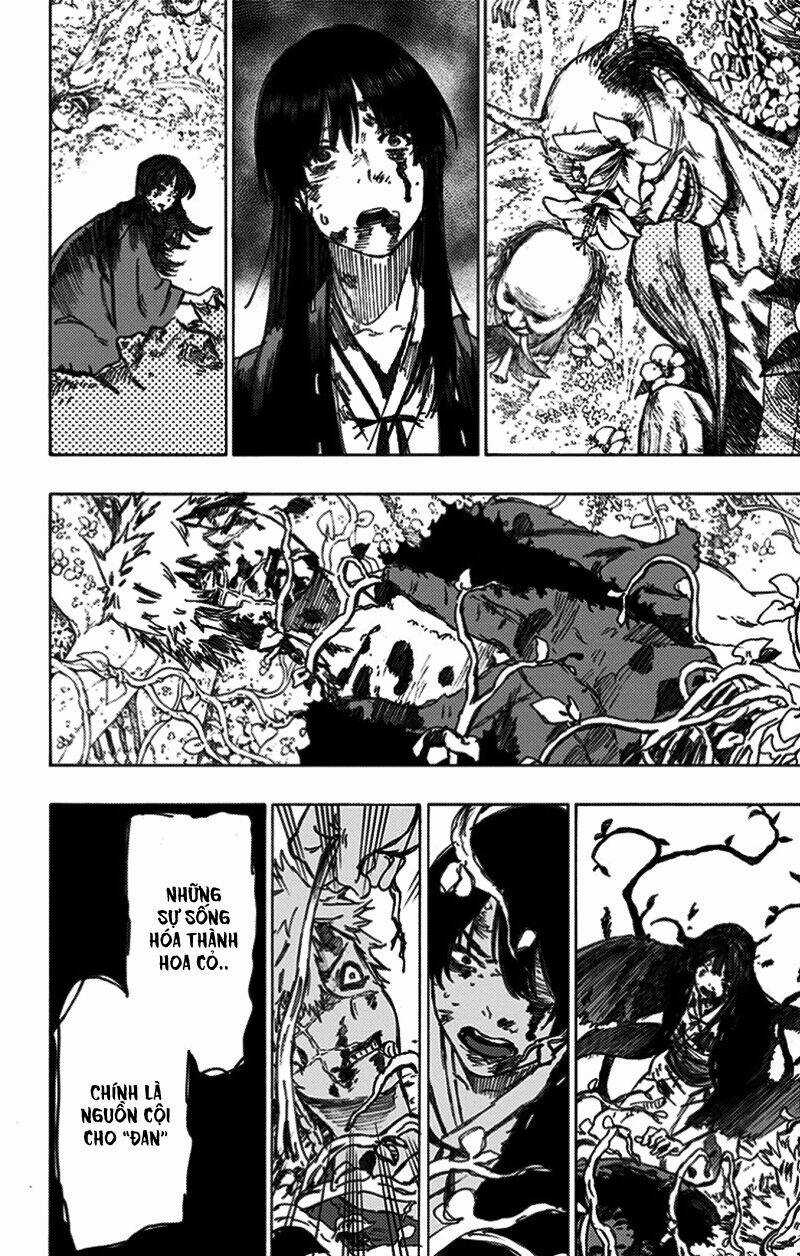 Địa Ngục Cực Lạc - Chapter 19 - Trang 6
