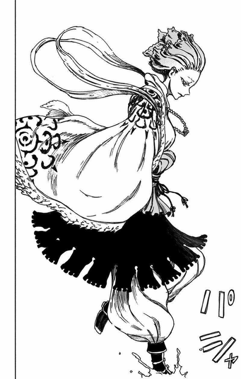 Địa Ngục Cực Lạc - Chapter 19 - Trang 10