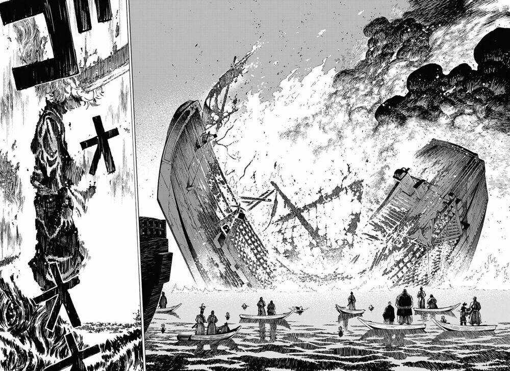 Địa Ngục Cực Lạc - Chapter 2.1 - Trang 27