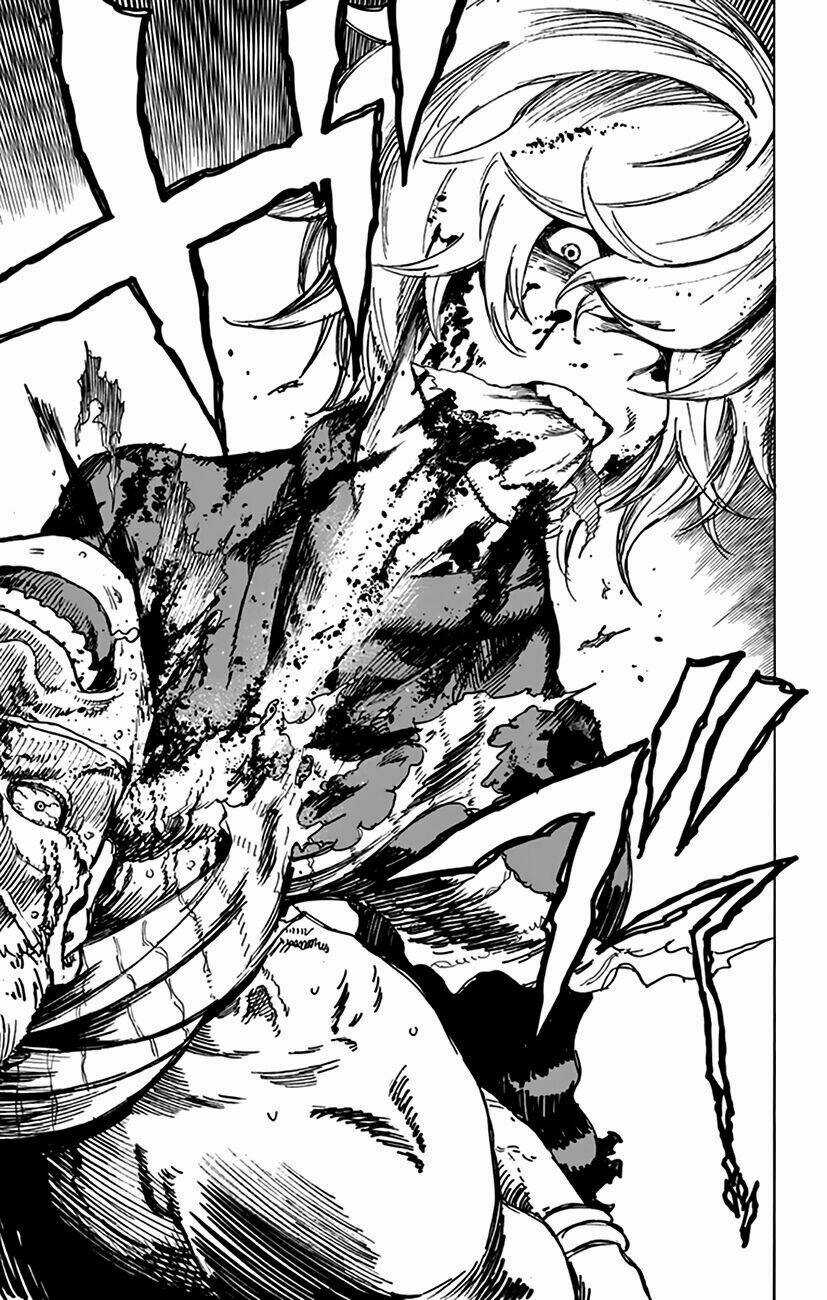 Địa Ngục Cực Lạc - Chapter 2 - Trang 47