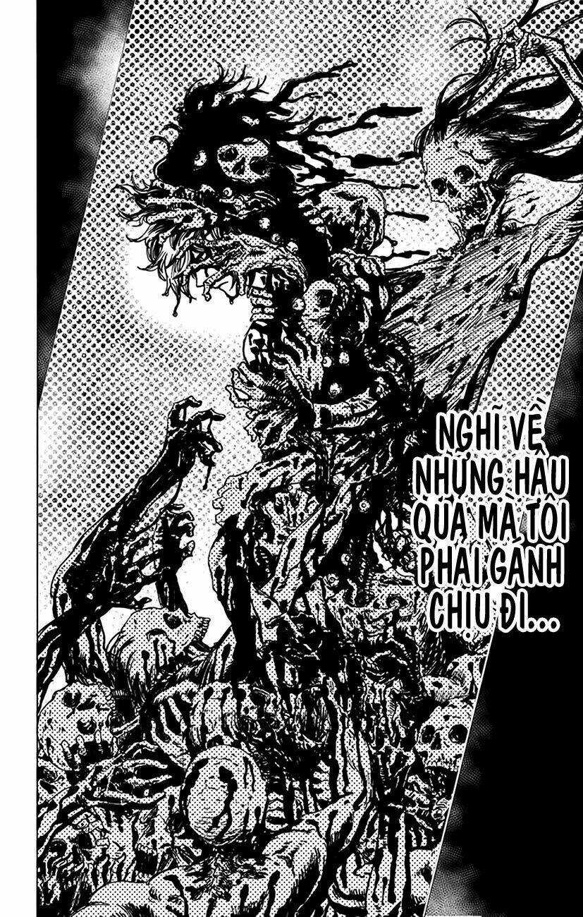 Địa Ngục Cực Lạc - Chapter 2 - Trang 49