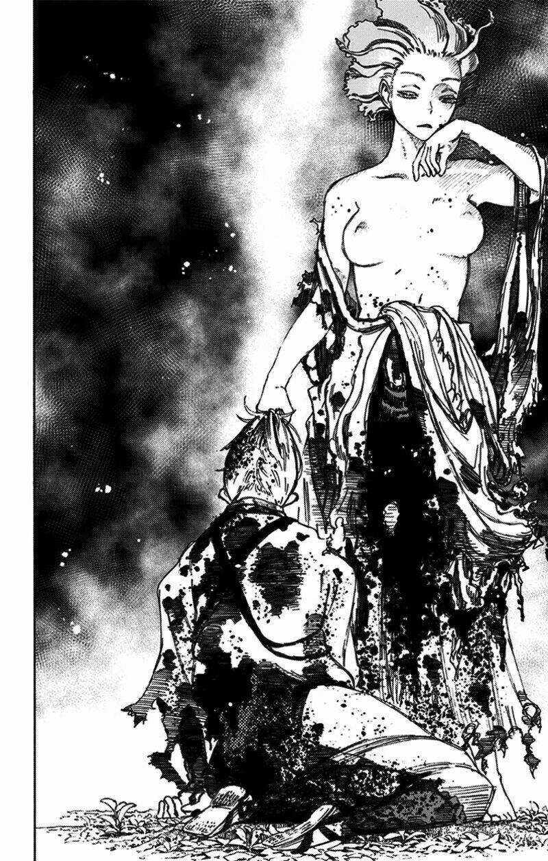 Địa Ngục Cực Lạc - Chapter 21 - Trang 13