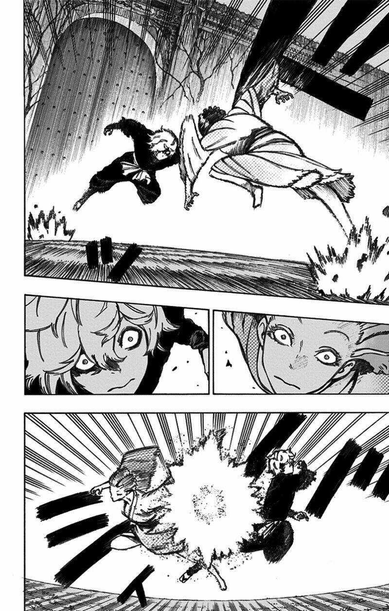 Địa Ngục Cực Lạc - Chapter 23 - Trang 13