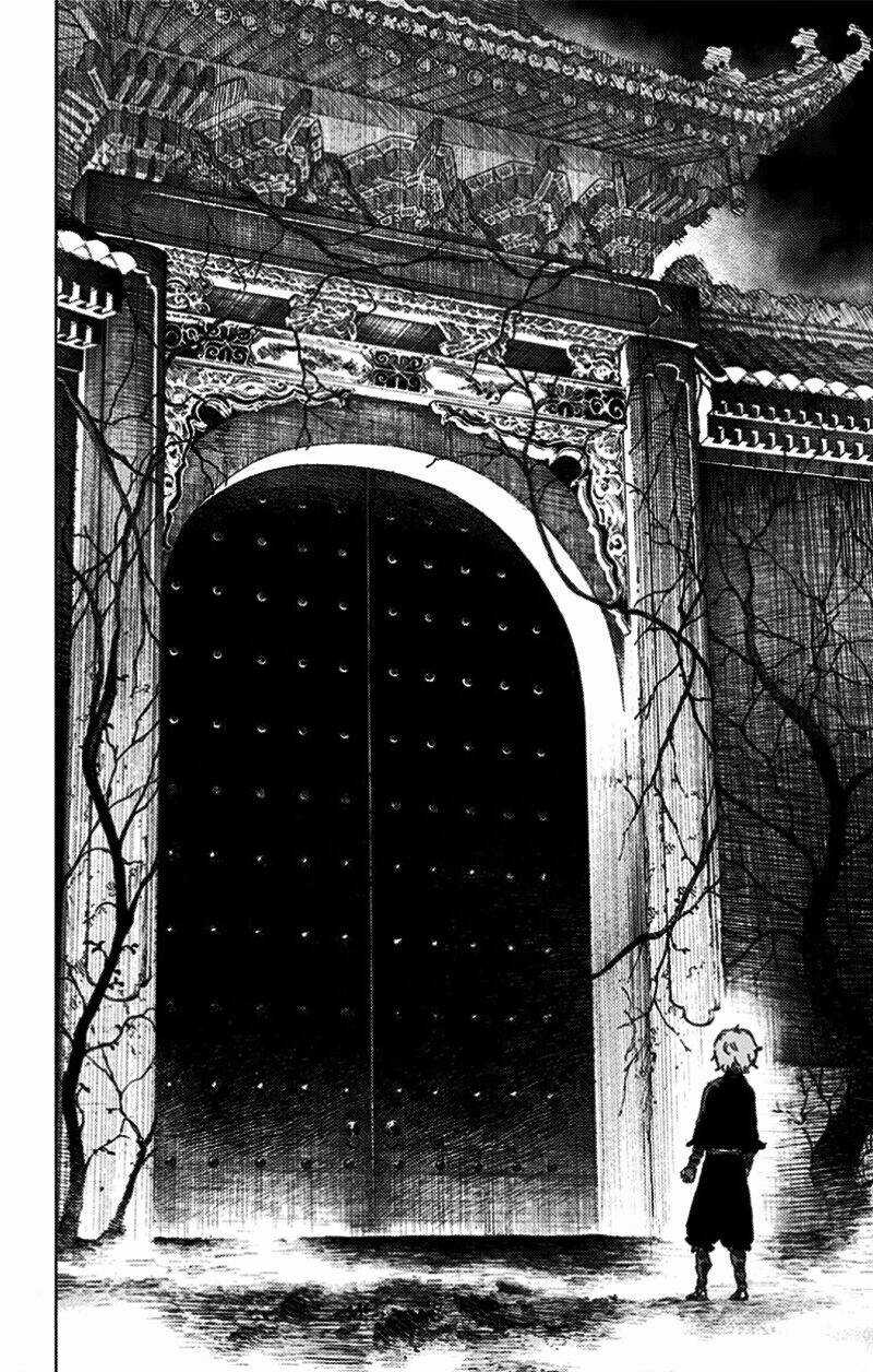 Địa Ngục Cực Lạc - Chapter 23 - Trang 7