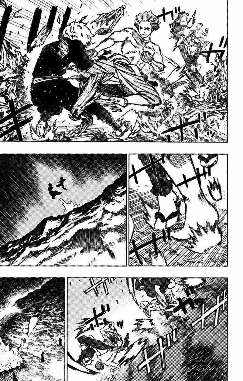 Địa Ngục Cực Lạc - Chapter 24 - Trang 4