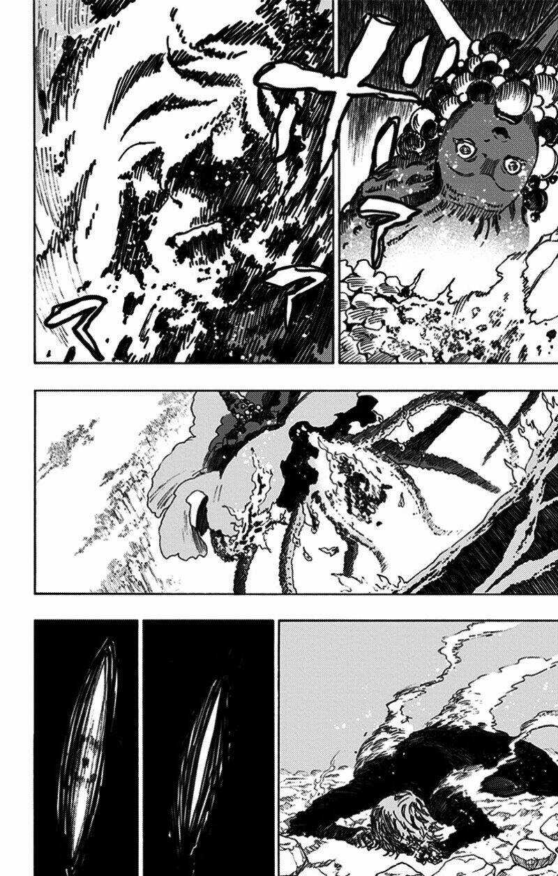 Địa Ngục Cực Lạc - Chapter 25 - Trang 17