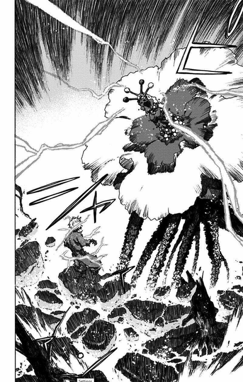 Địa Ngục Cực Lạc - Chapter 25 - Trang 3