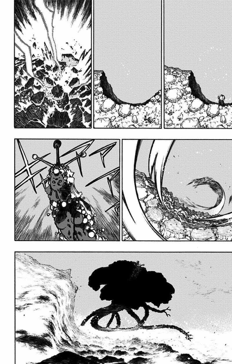 Địa Ngục Cực Lạc - Chapter 25 - Trang 21