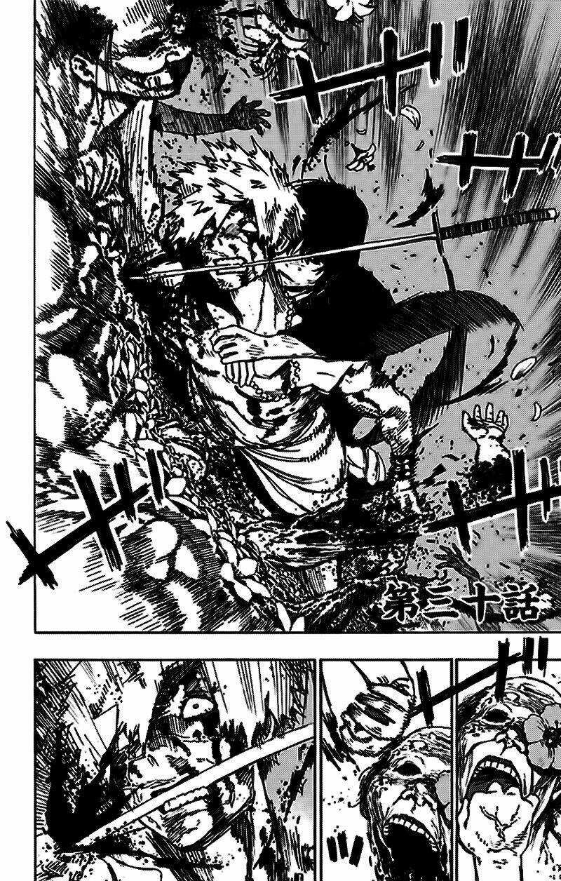 Địa Ngục Cực Lạc - Chapter 30 - Trang 3