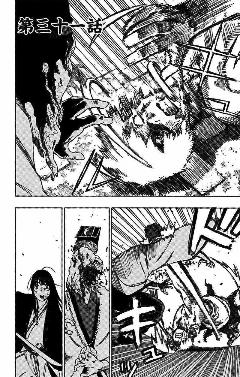 Địa Ngục Cực Lạc - Chapter 31 - Trang 3