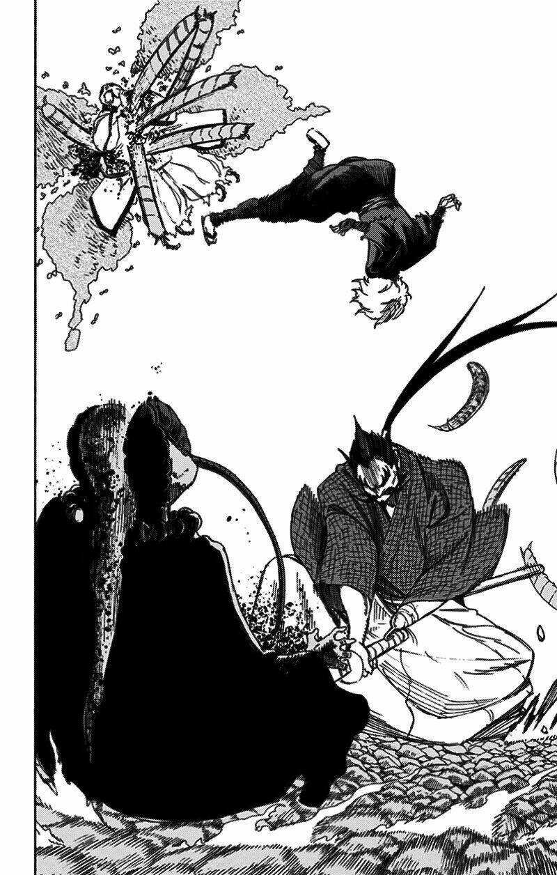 Địa Ngục Cực Lạc - Chapter 35 - Trang 7