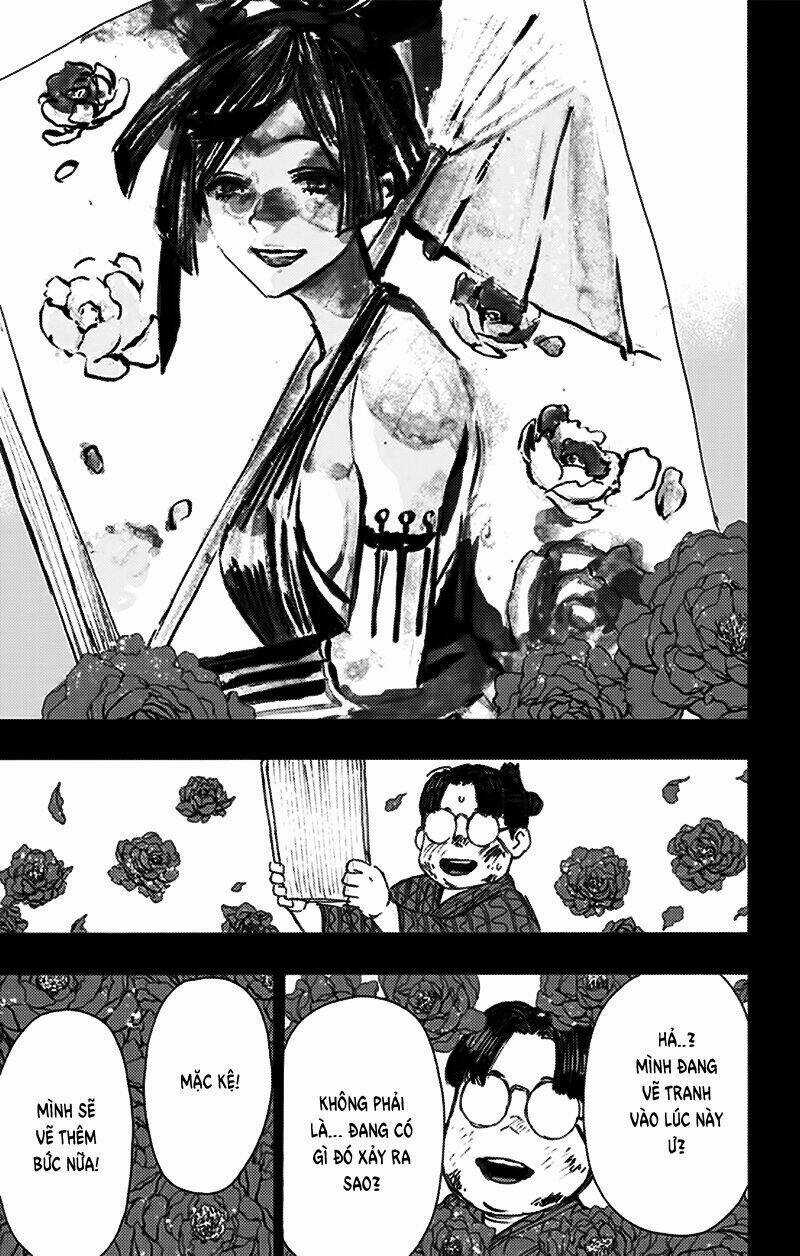 Địa Ngục Cực Lạc - Chapter 40 - Trang 14