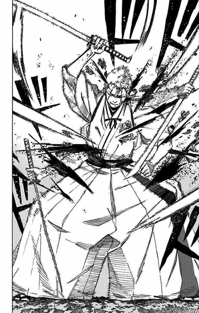 Địa Ngục Cực Lạc - Chapter 41 - Trang 13