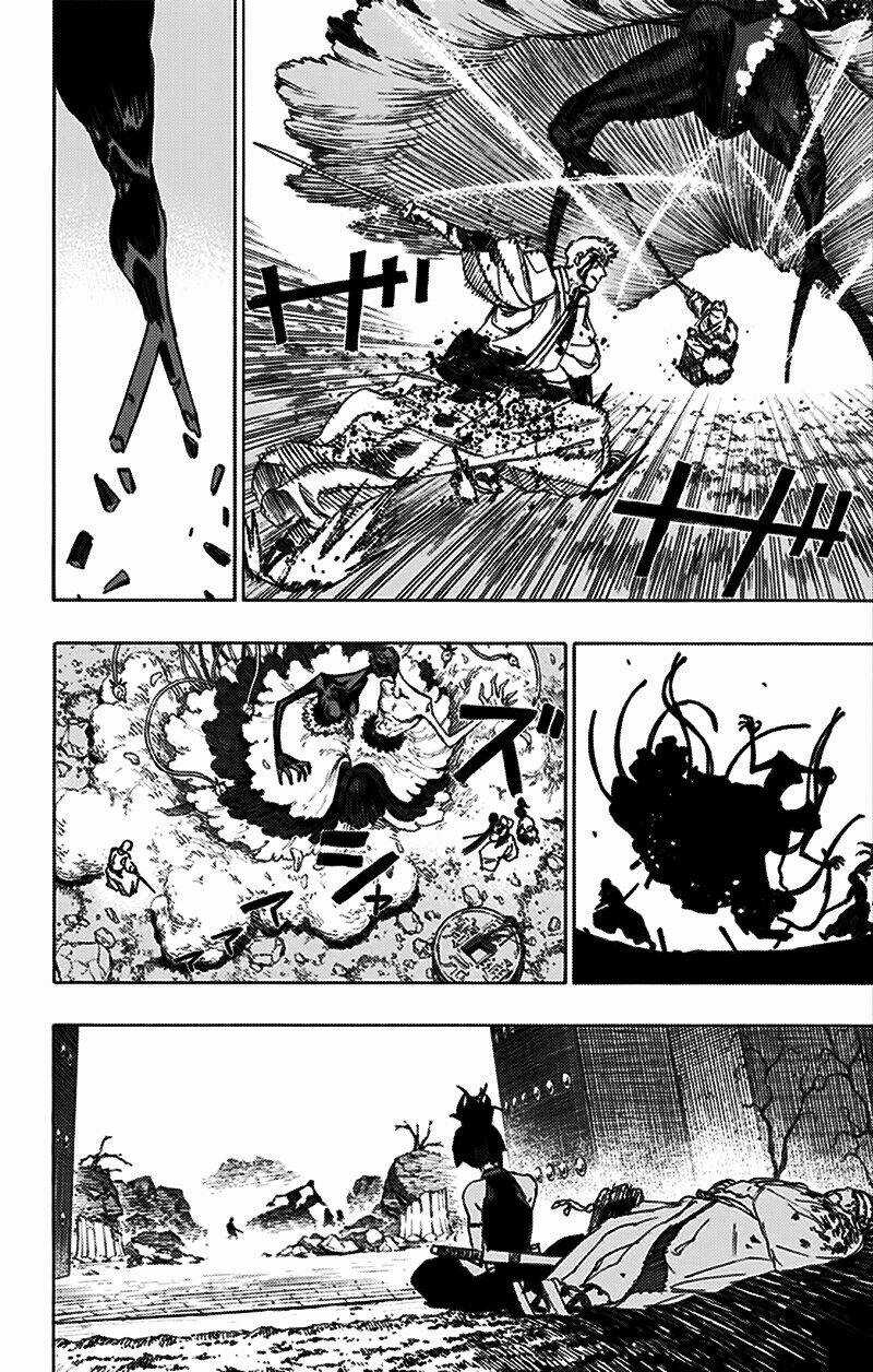 Địa Ngục Cực Lạc - Chapter 42 - Trang 13