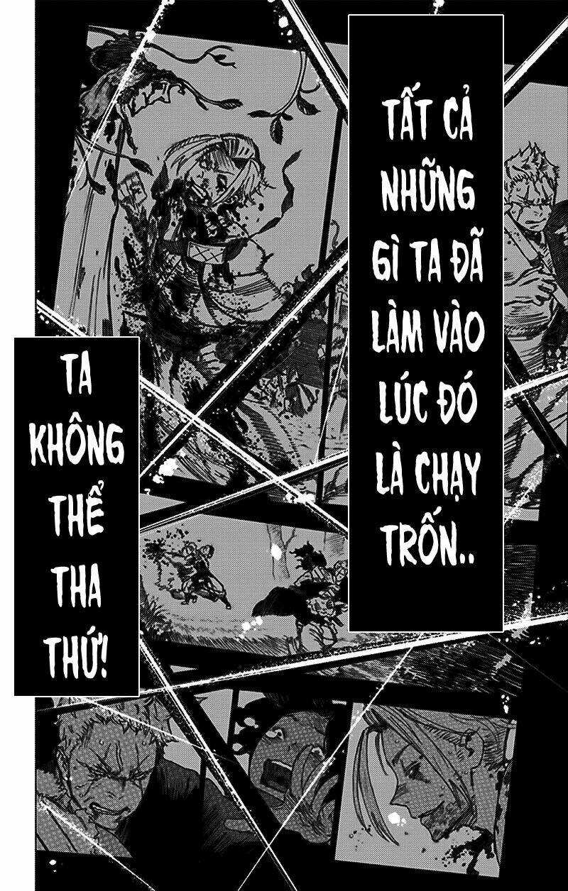 Địa Ngục Cực Lạc - Chapter 42 - Trang 17