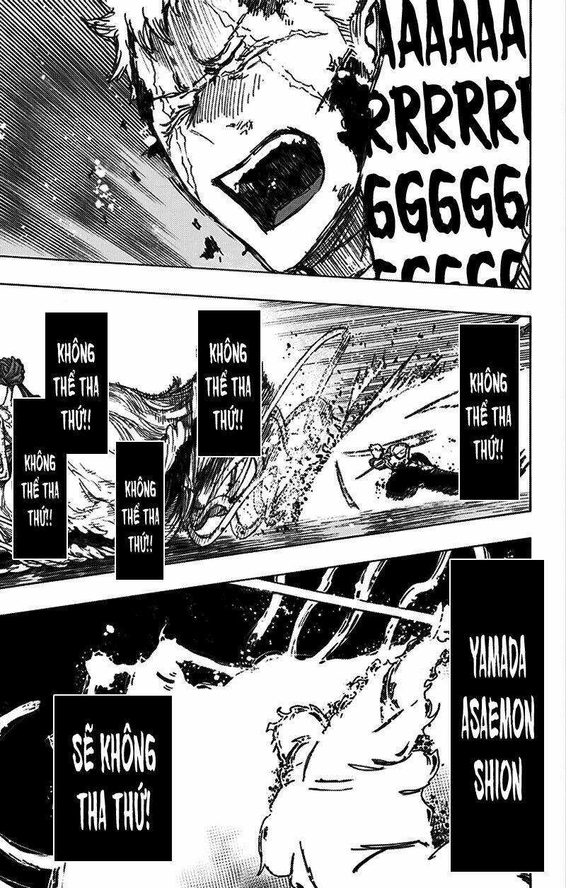 Địa Ngục Cực Lạc - Chapter 42 - Trang 18