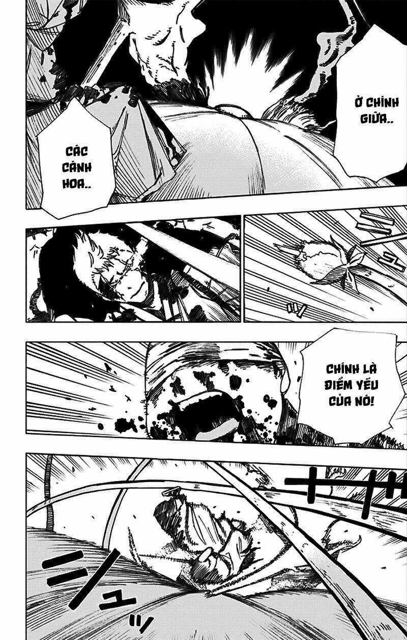 Địa Ngục Cực Lạc - Chapter 43 - Trang 5