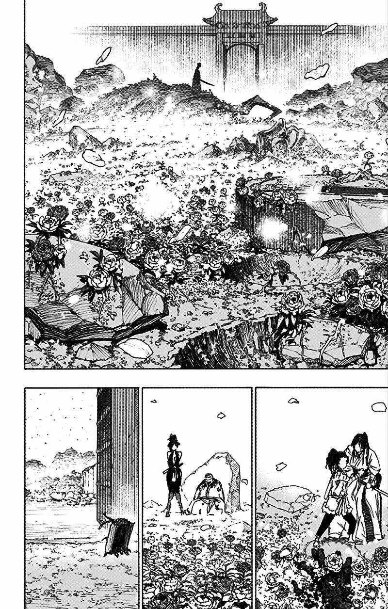 Địa Ngục Cực Lạc - Chapter 43 - Trang 9