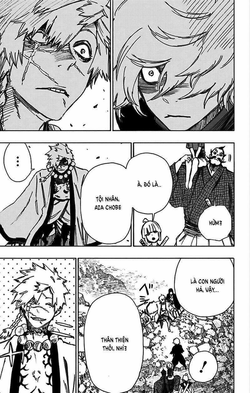 Địa Ngục Cực Lạc - Chapter 45 - Trang 14