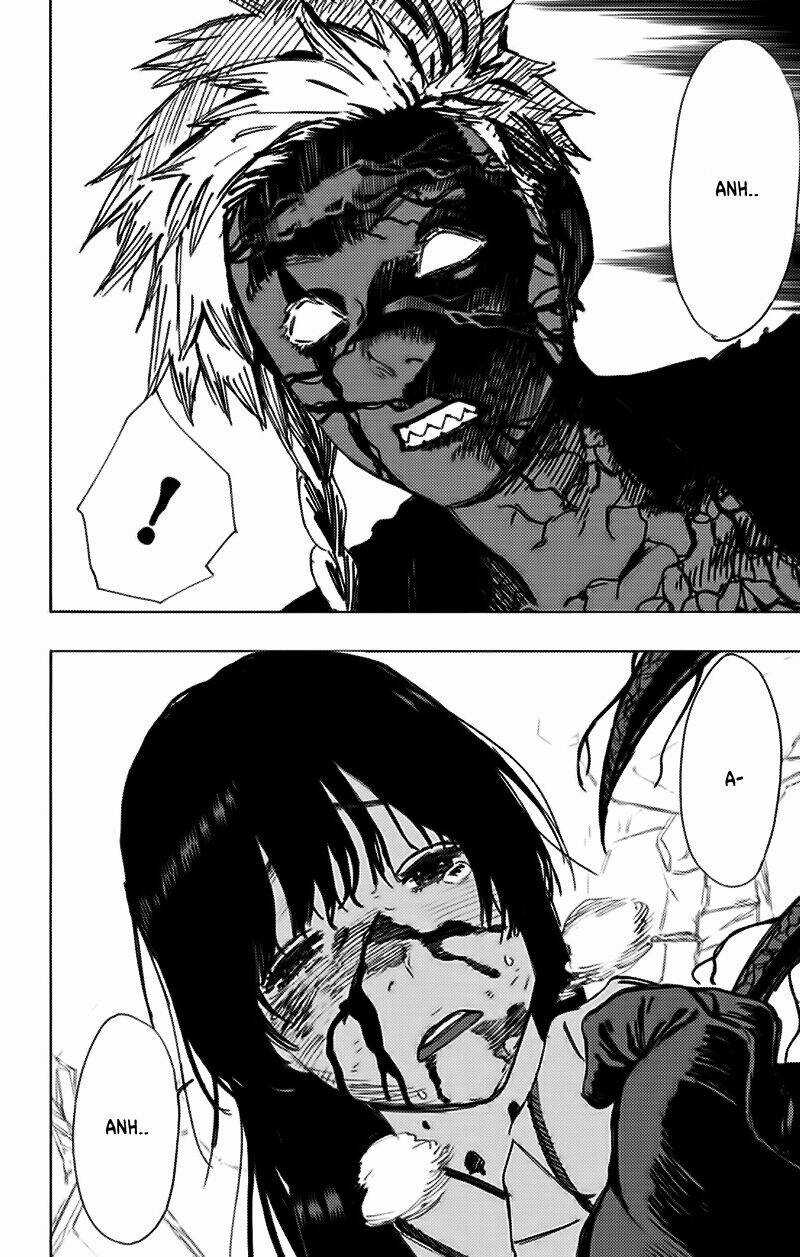 Địa Ngục Cực Lạc - Chapter 49 - Trang 18