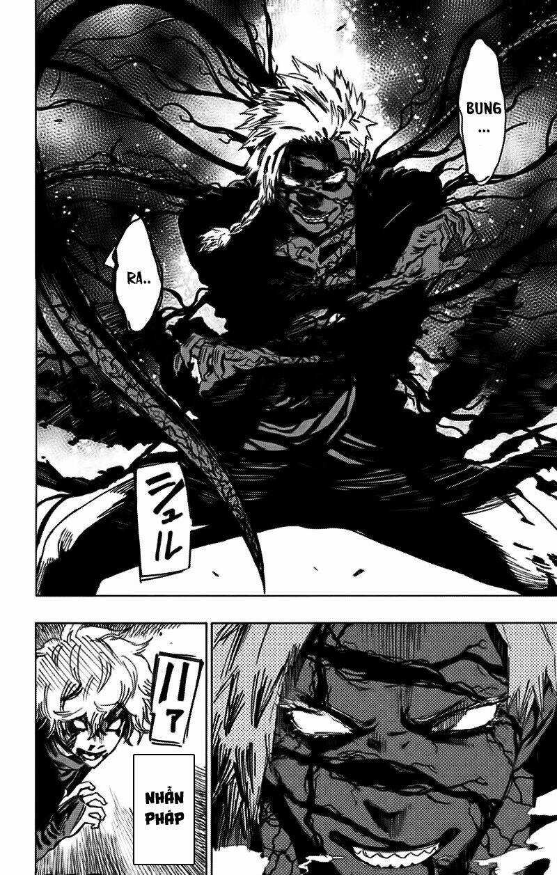 Địa Ngục Cực Lạc - Chapter 49 - Trang 4