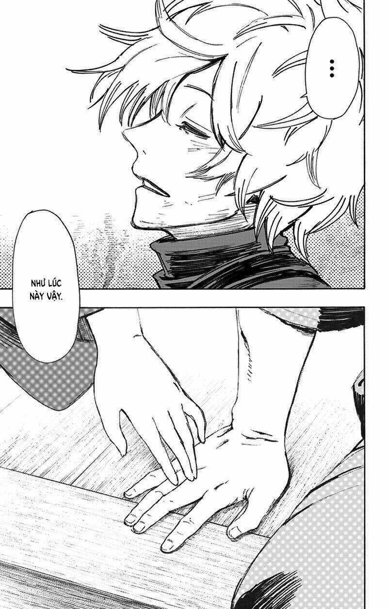 Địa Ngục Cực Lạc - Chapter 52 - Trang 15