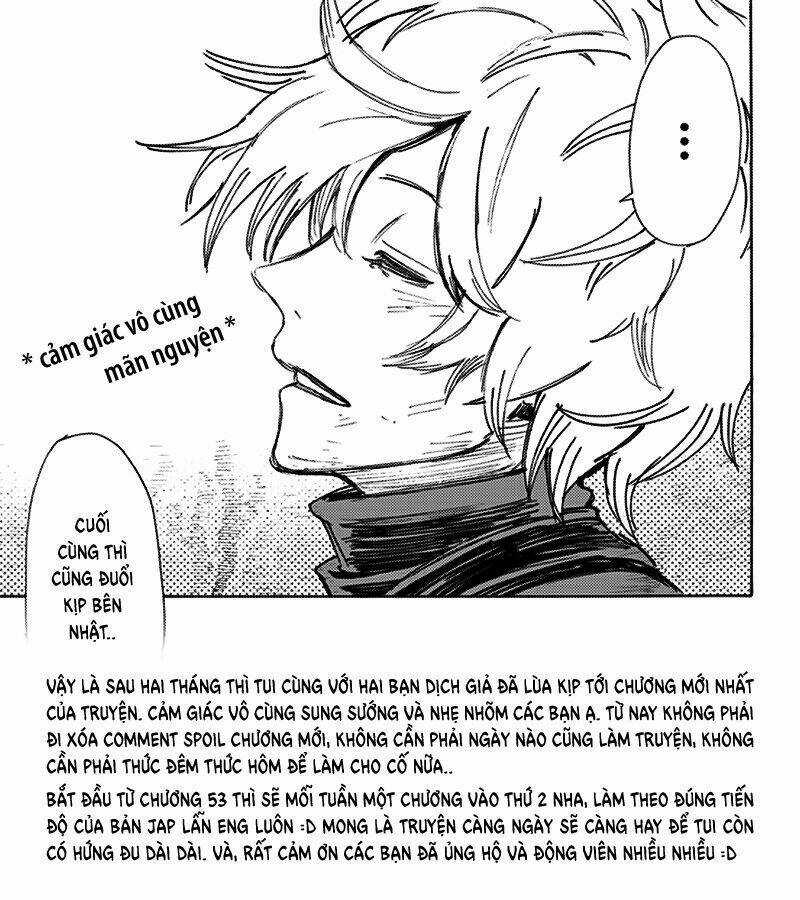 Địa Ngục Cực Lạc - Chapter 52 - Trang 21