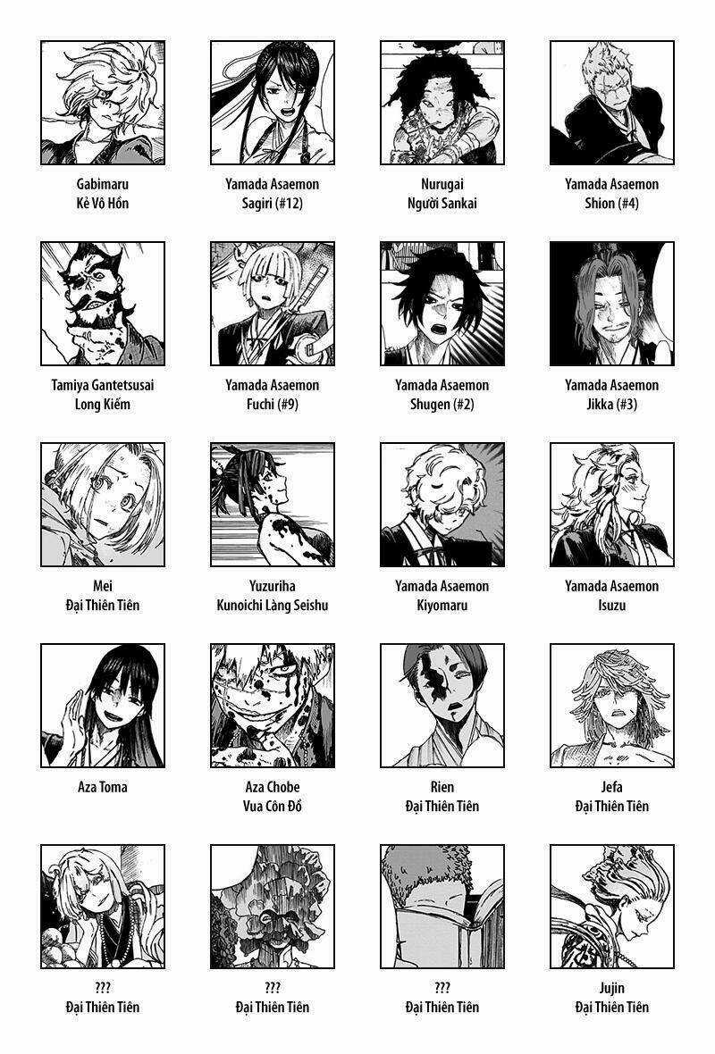 Địa Ngục Cực Lạc - Chapter 54 - Trang 20