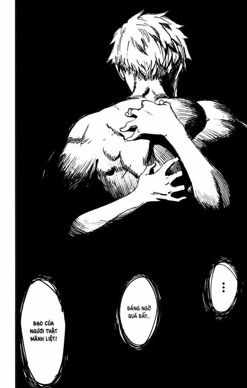 Địa Ngục Cực Lạc - Chapter 56 - Trang 13