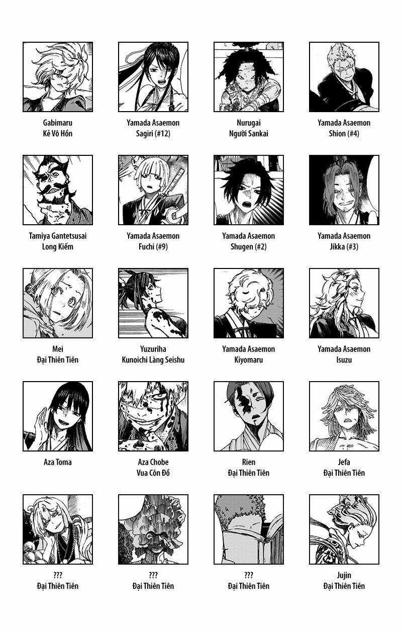 Địa Ngục Cực Lạc - Chapter 58 - Trang 24